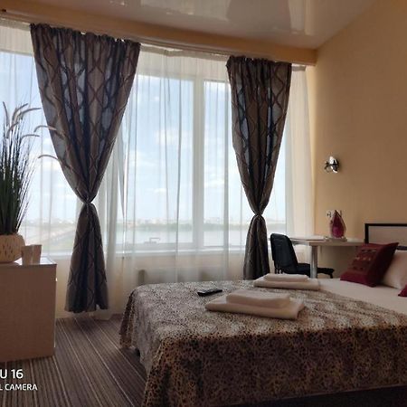 Сity Star Apartmens Dnyipropetrovszk Kültér fotó