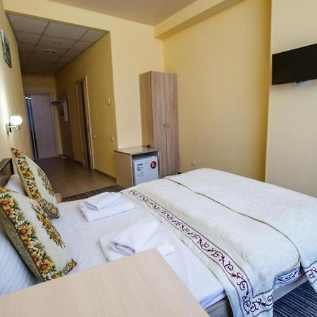 Сity Star Apartmens Dnyipropetrovszk Kültér fotó
