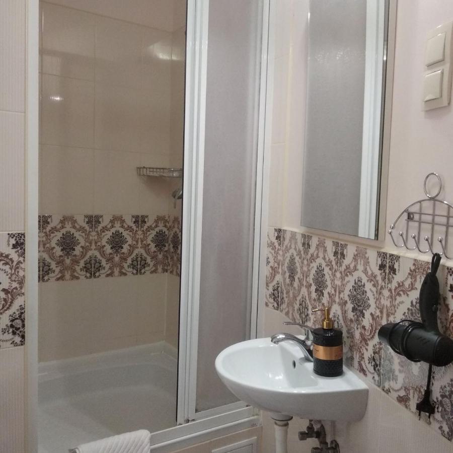 Сity Star Apartmens Dnyipropetrovszk Kültér fotó